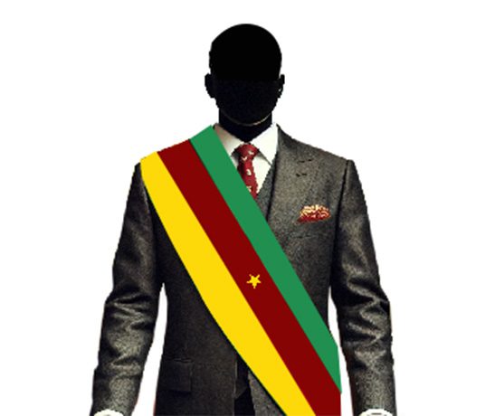 M. ASSIEMSYA Gérémie